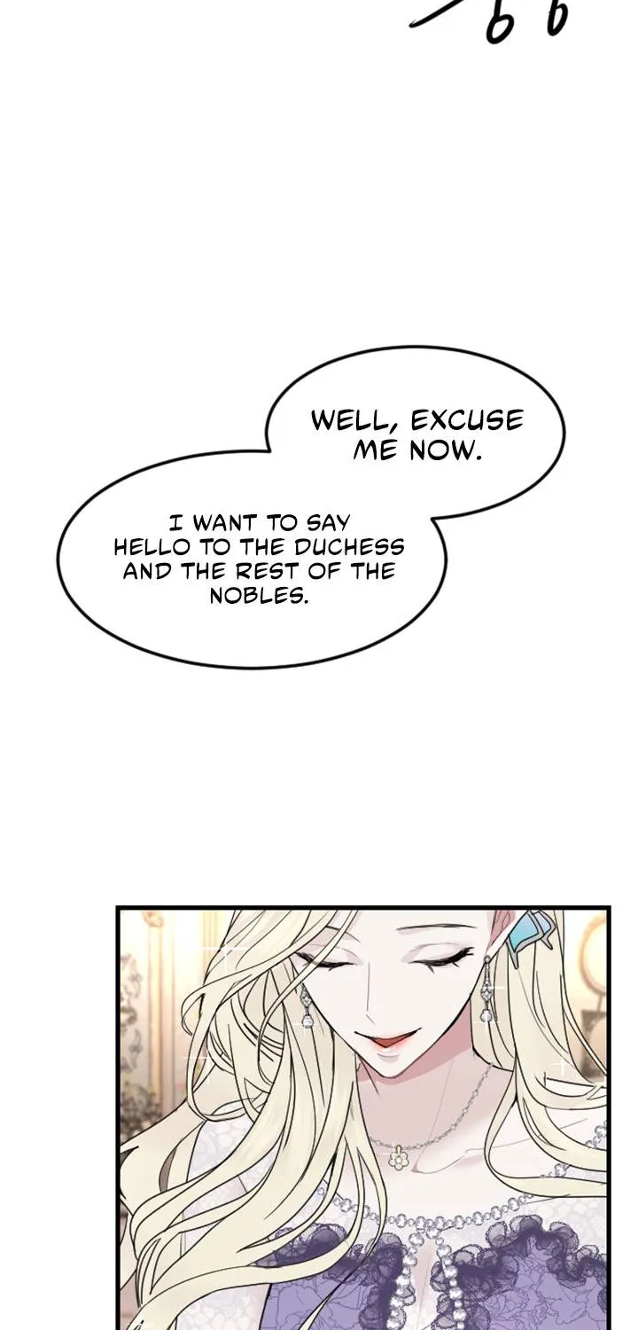 ‏I Will Fall With The Emperor Zinmanga X Chapter 11 Page 30