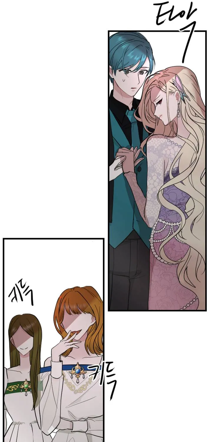 ‏I Will Fall With The Emperor Zinmanga X Chapter 11 Page 35