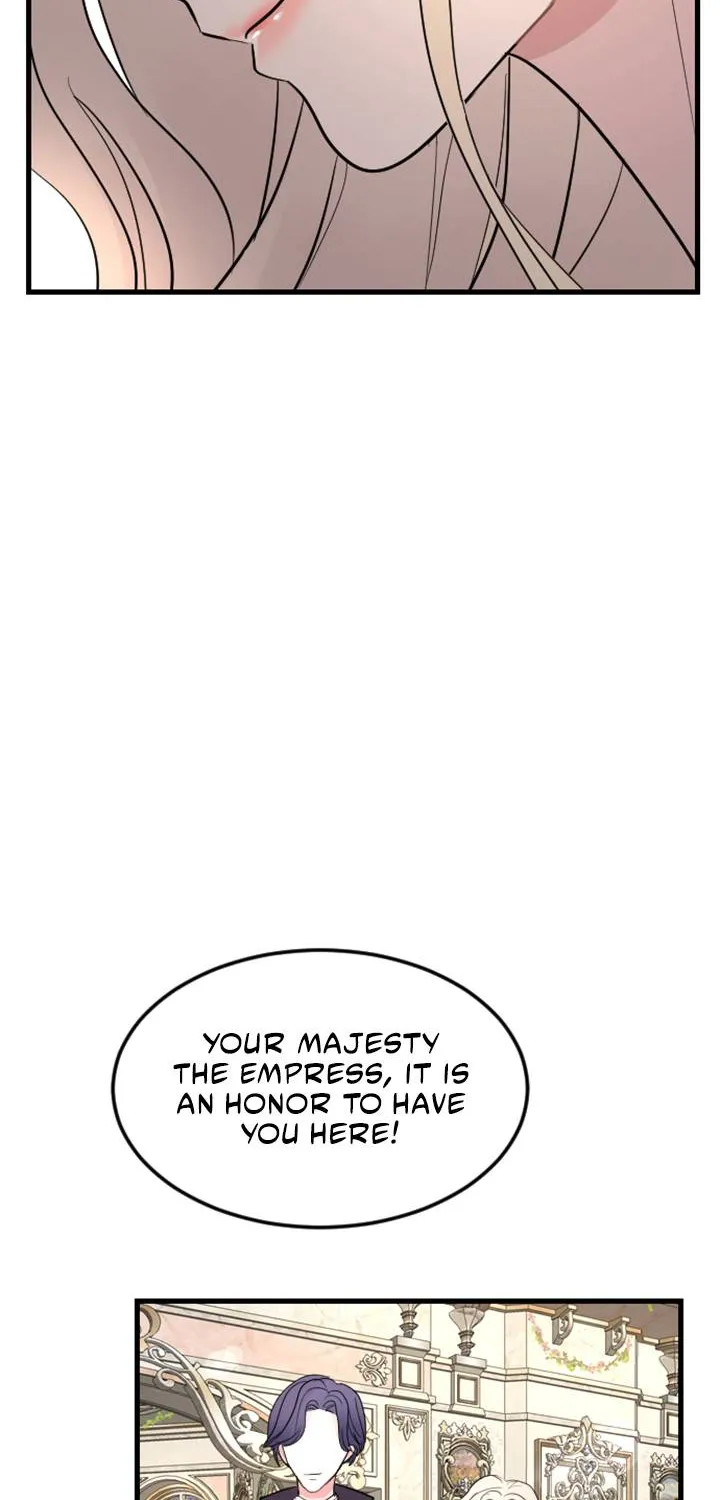 ‏I Will Fall With The Emperor Zinmanga X Chapter 11 Page 38