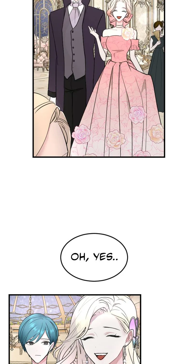 ‏I Will Fall With The Emperor Zinmanga X Chapter 11 Page 39