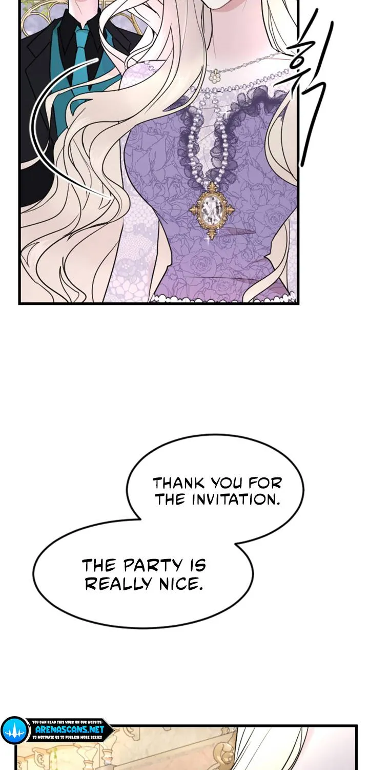 ‏I Will Fall With The Emperor Zinmanga X Chapter 11 Page 40