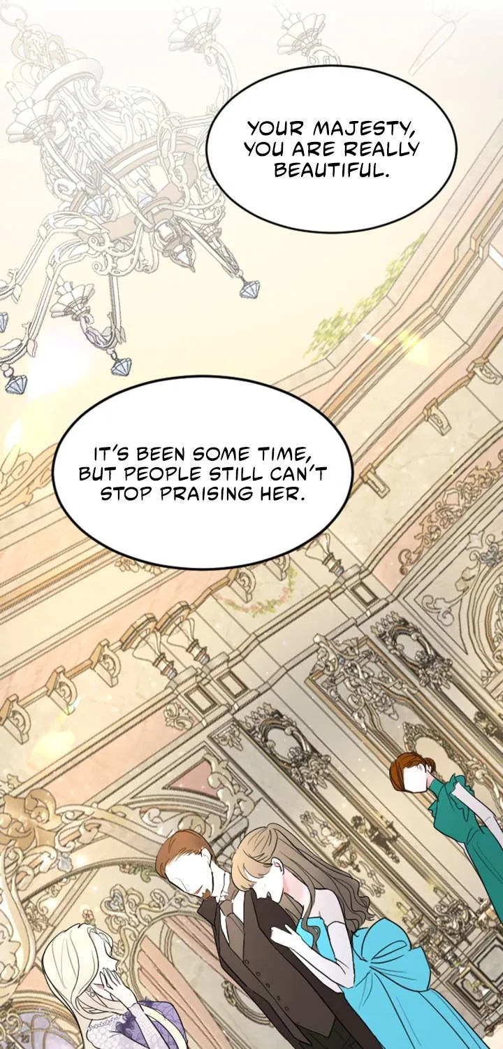 ‏I Will Fall With The Emperor Zinmanga X Chapter 11 Page 43