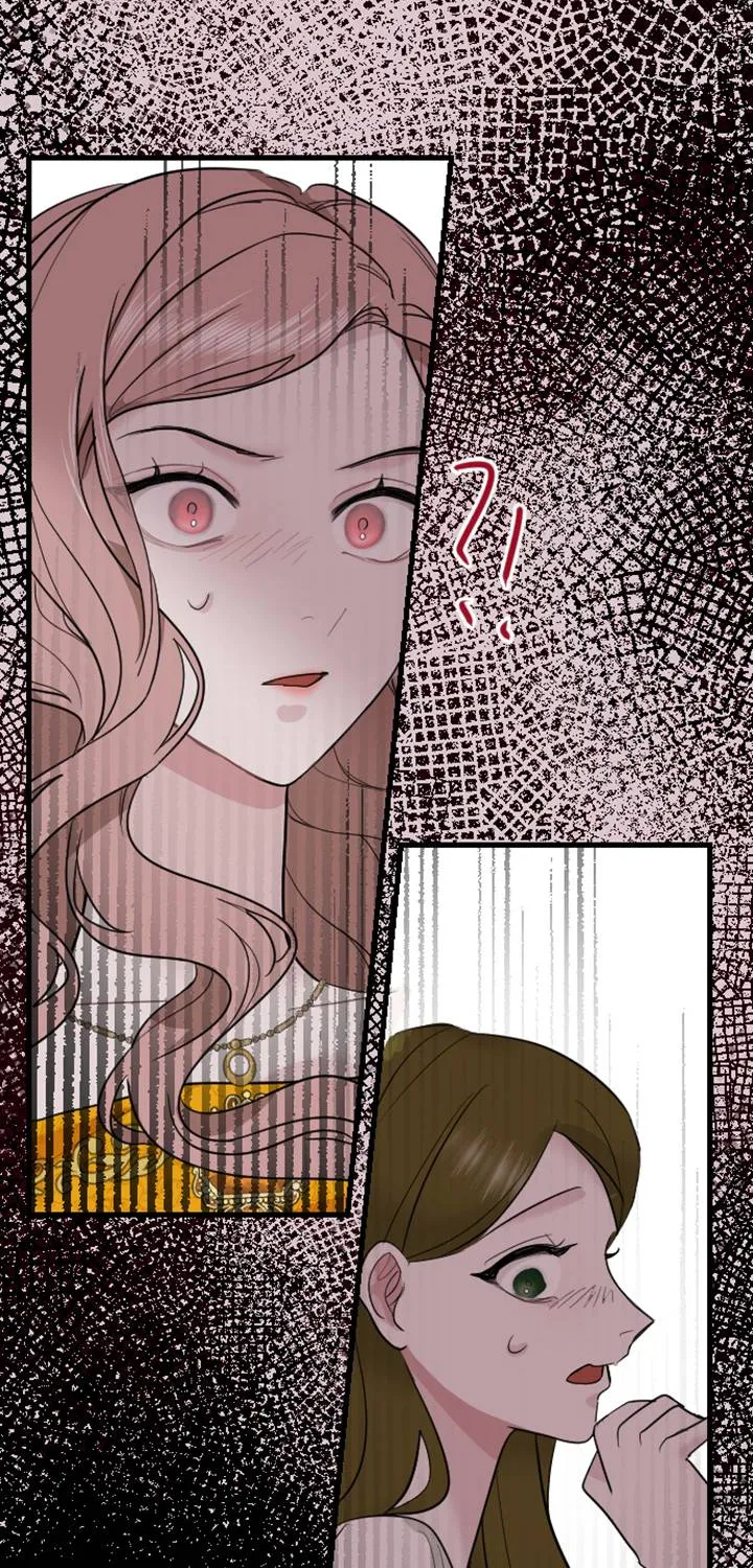 ‏I Will Fall With The Emperor Zinmanga X Chapter 11 Page 55