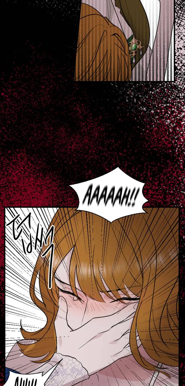 ‏I Will Fall With The Emperor Zinmanga X Chapter 11 Page 56