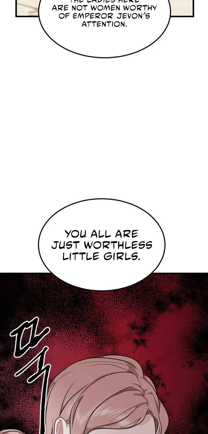 ‏I Will Fall With The Emperor Zinmanga X Chapter 11 Page 64