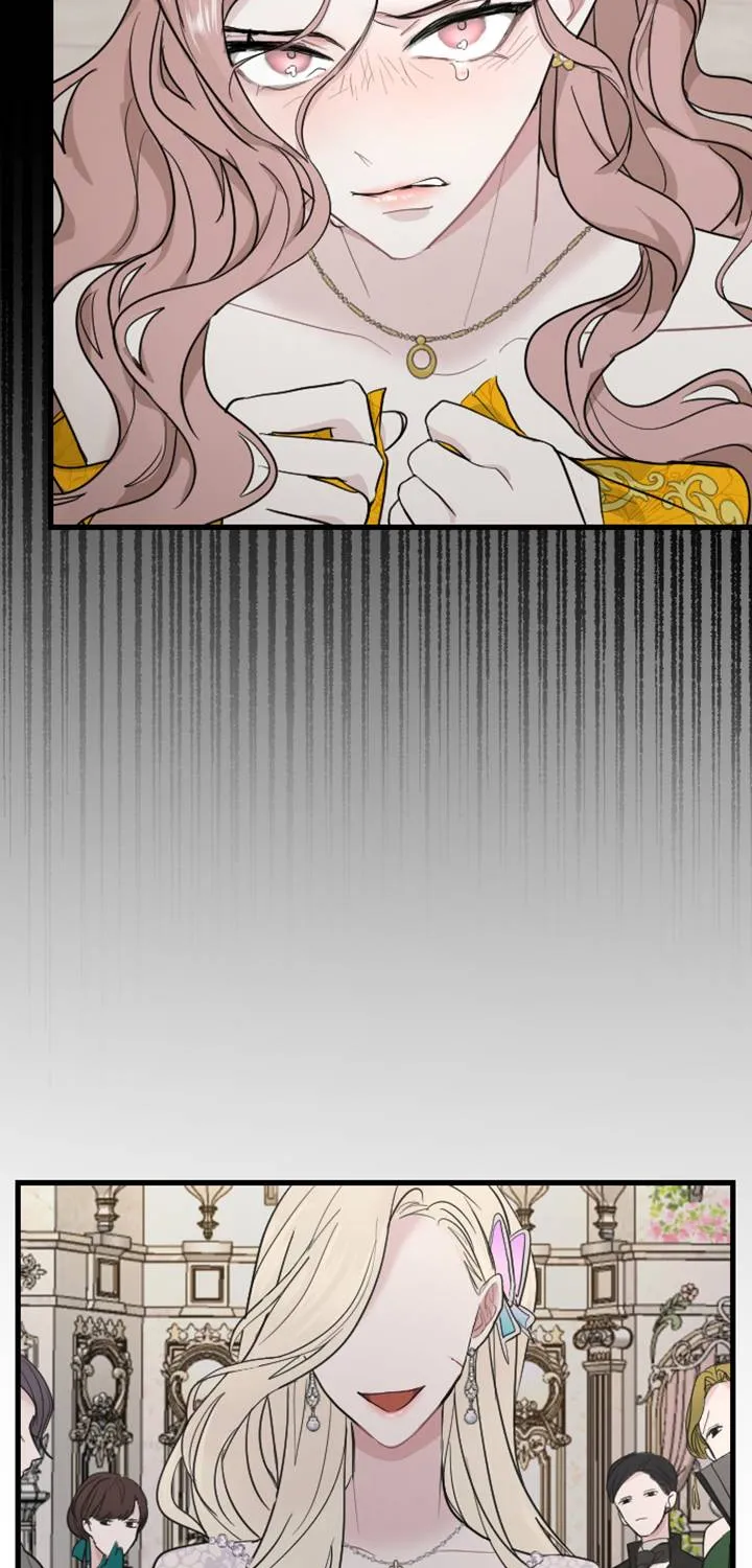 ‏I Will Fall With The Emperor Zinmanga X Chapter 11 Page 90