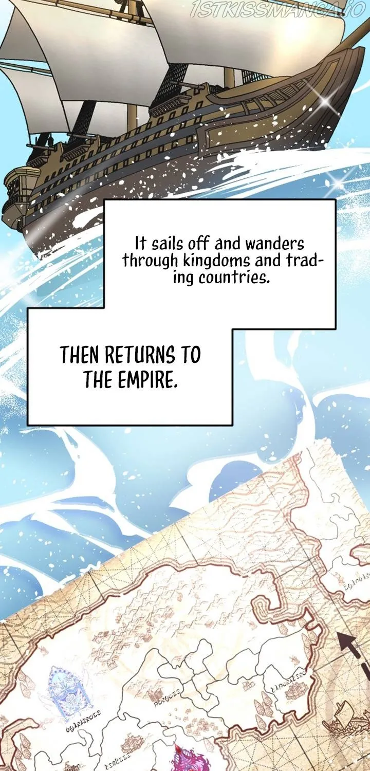 ‏I Will Fall With The Emperor Zinmanga X Chapter 9 Page 9