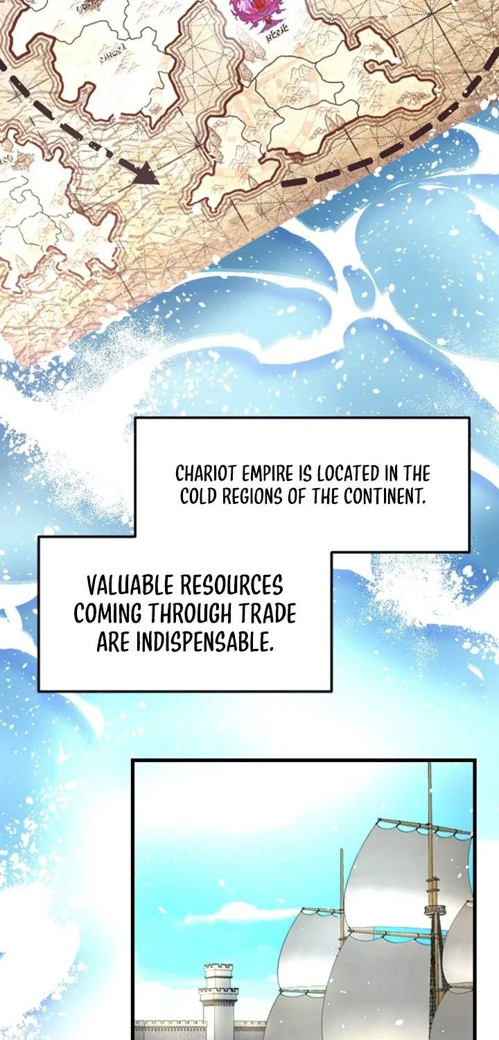 ‏I Will Fall With The Emperor Zinmanga X Chapter 9 Page 10