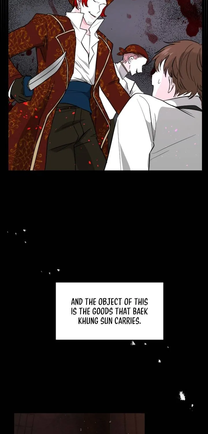 ‏I Will Fall With The Emperor Zinmanga X Chapter 9 Page 12