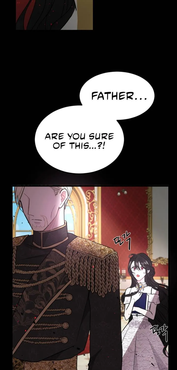 ‏I Will Fall With The Emperor Zinmanga X Chapter 9 Page 18