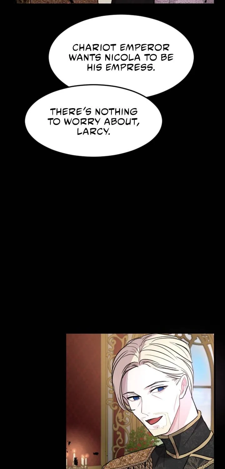 ‏I Will Fall With The Emperor Zinmanga X Chapter 9 Page 19