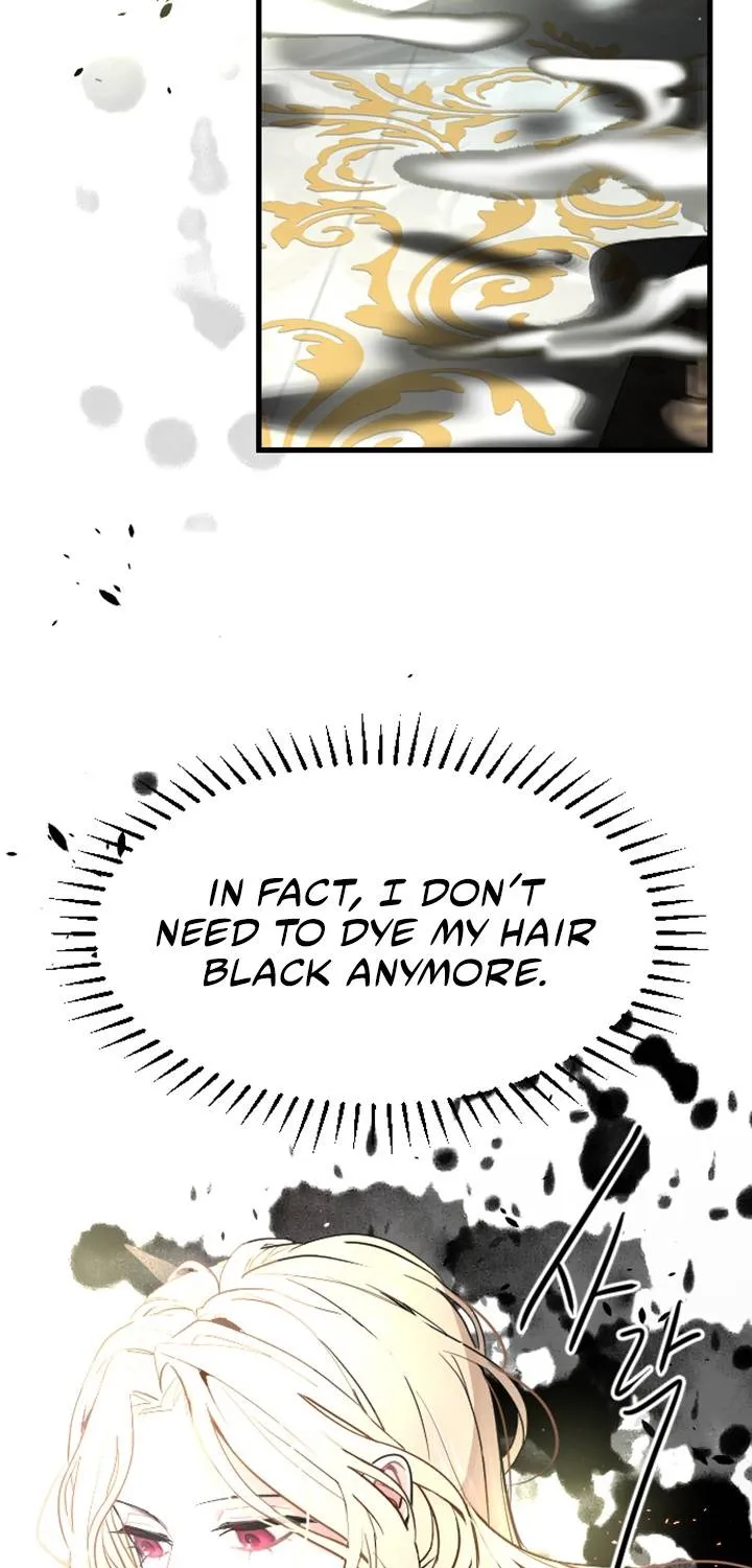 ‏I Will Fall With The Emperor Zinmanga X Chapter 8 Page 29