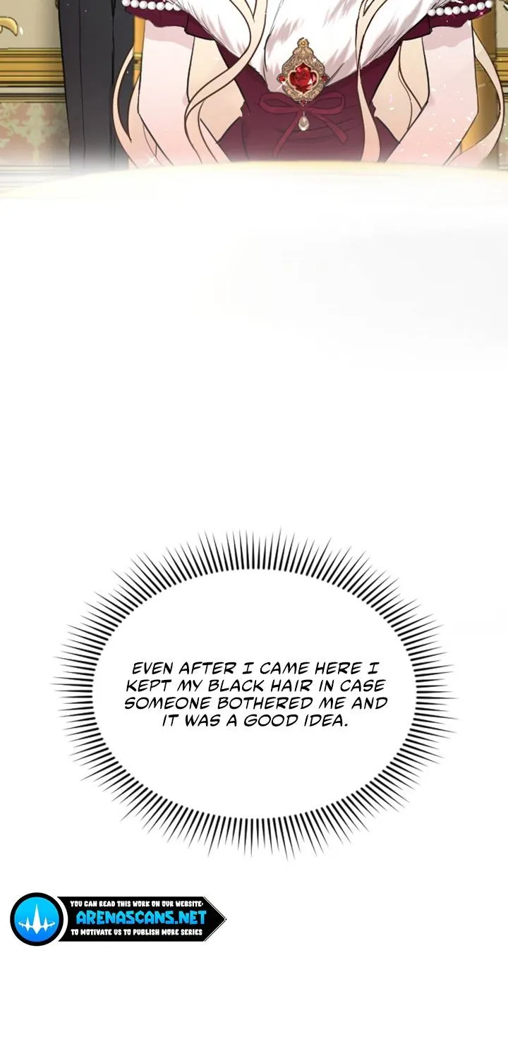 ‏I Will Fall With The Emperor Zinmanga X Chapter 8 Page 37