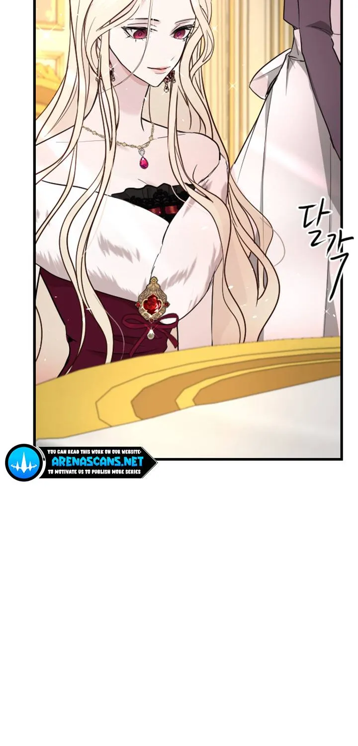 ‏I Will Fall With The Emperor Zinmanga X Chapter 8 Page 46