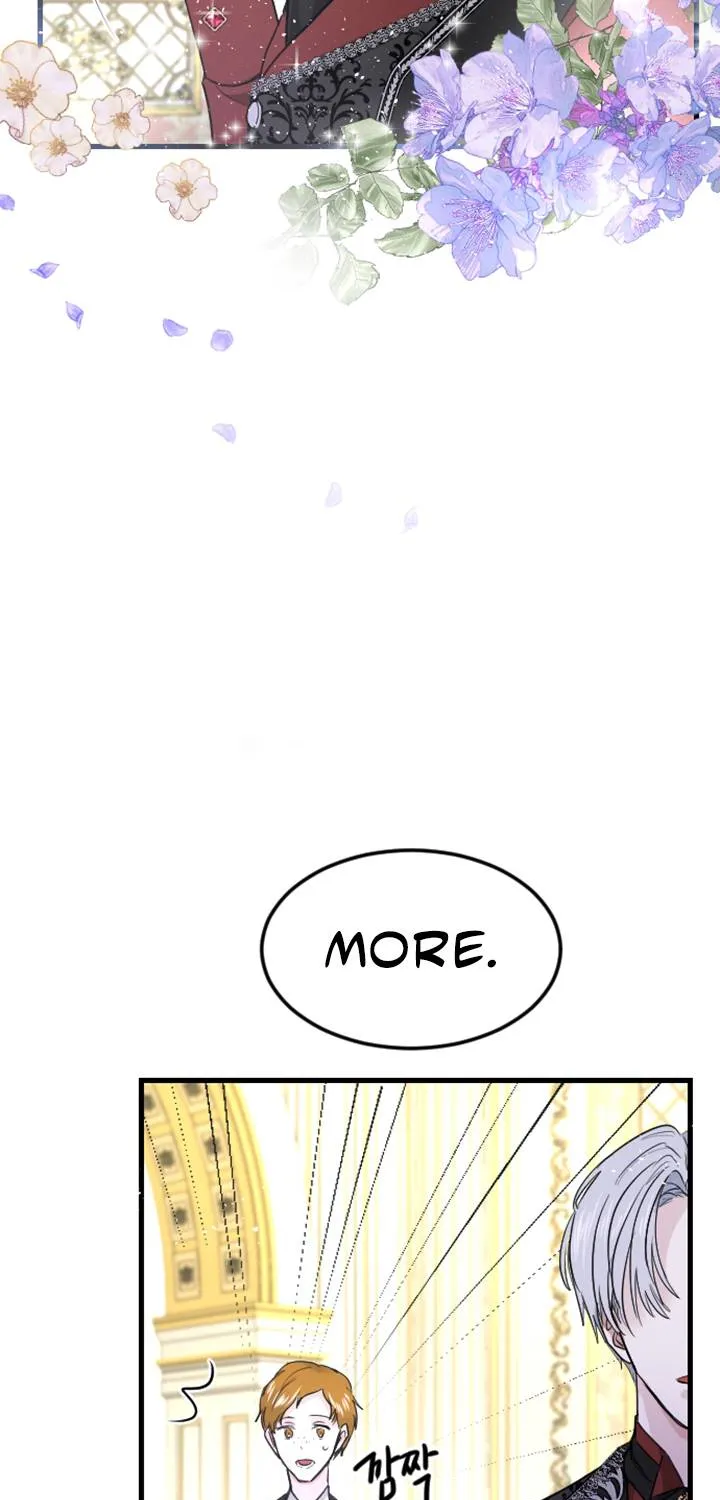 ‏I Will Fall With The Emperor Zinmanga X Chapter 8 Page 52