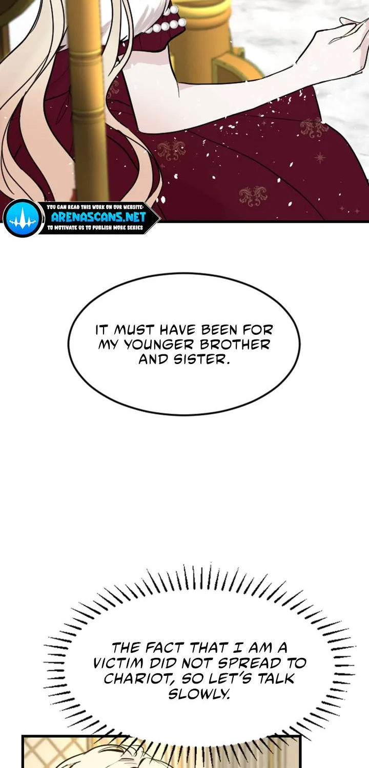 ‏I Will Fall With The Emperor Zinmanga X Chapter 8 Page 64