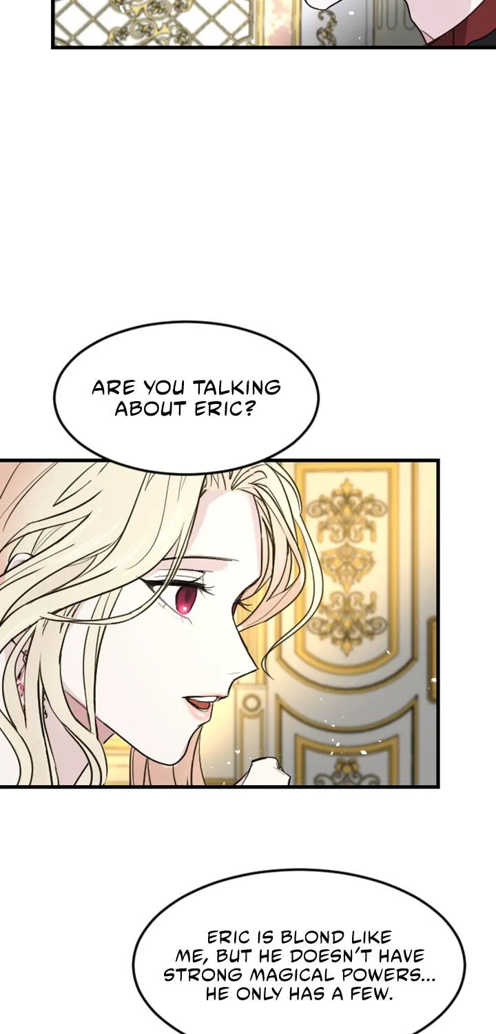 ‏I Will Fall With The Emperor Zinmanga X Chapter 8 Page 67