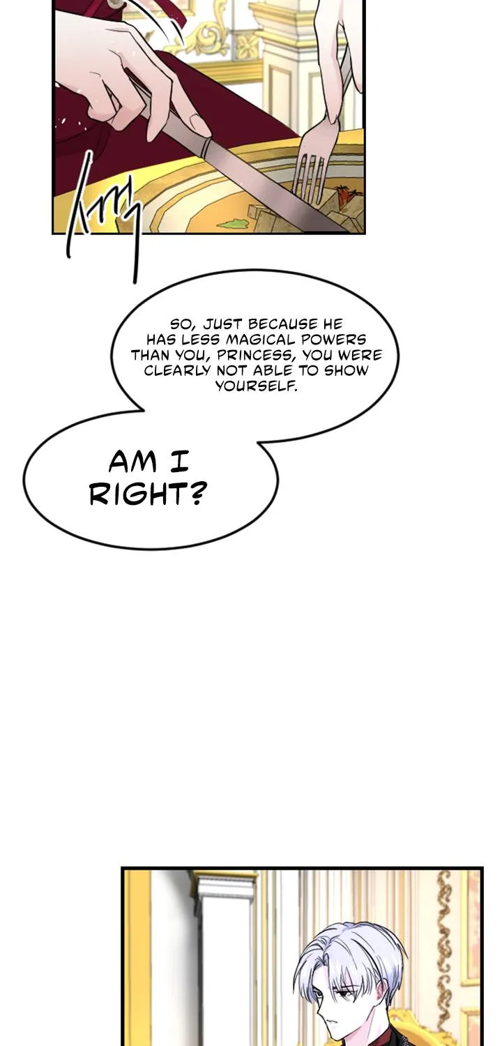 ‏I Will Fall With The Emperor Zinmanga X Chapter 8 Page 71