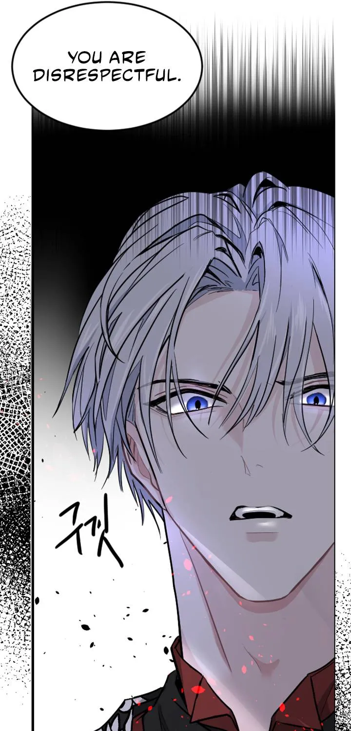 ‏I Will Fall With The Emperor Zinmanga X Chapter 8 Page 84