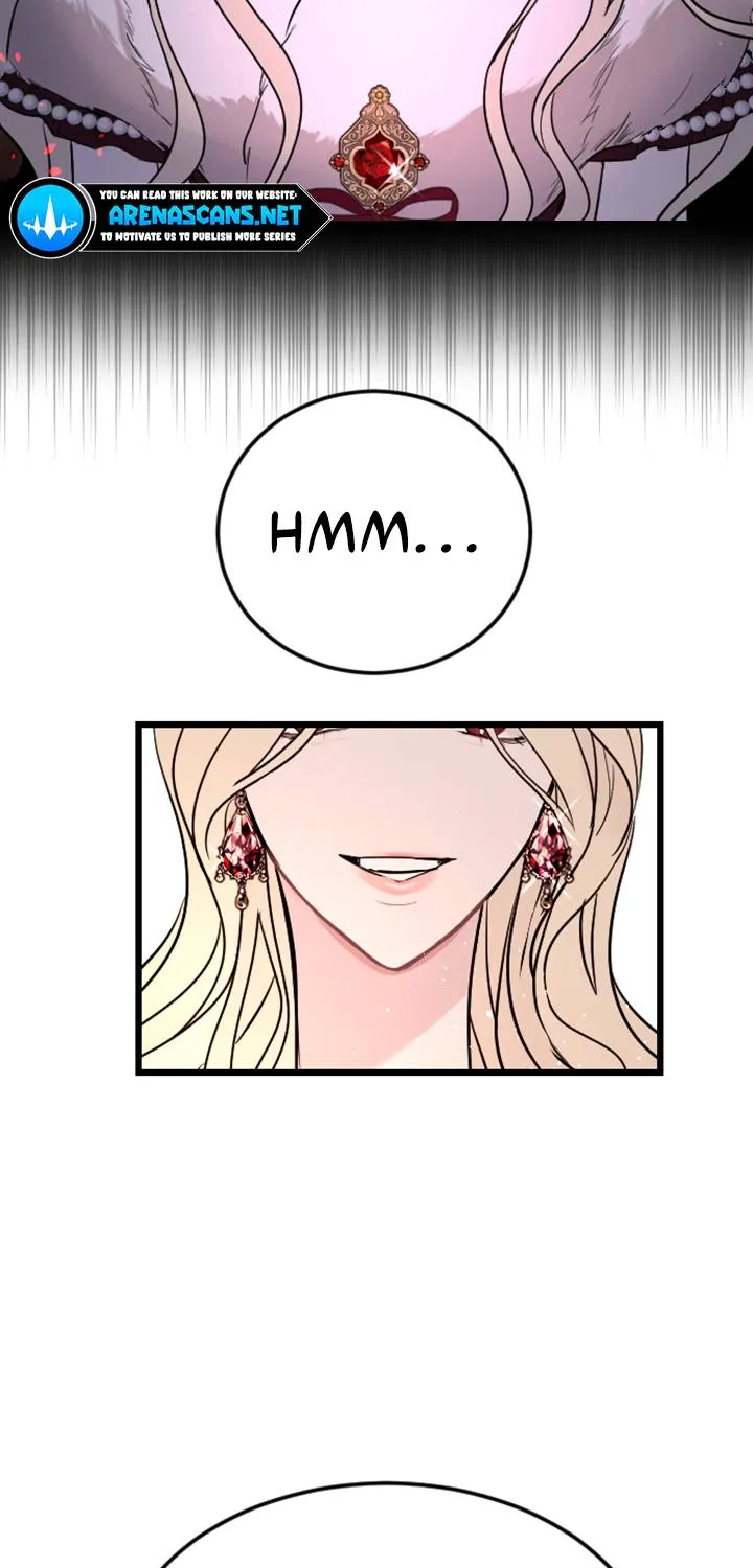 ‏I Will Fall With The Emperor Zinmanga X Chapter 8 Page 90