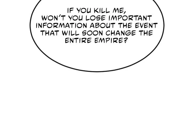 ‏I Will Fall With The Emperor Zinmanga X Chapter 8 Page 91