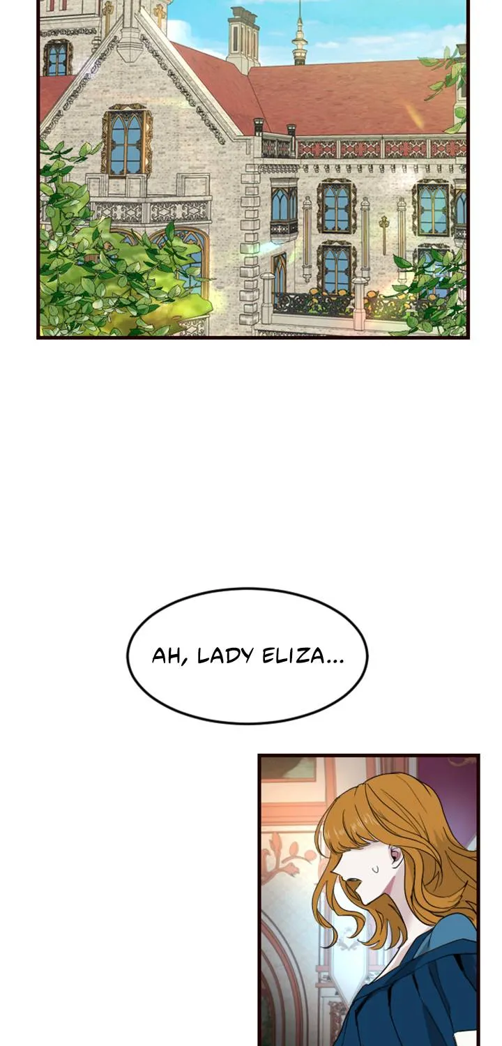 ‏I Will Fall With The Emperor Zinmanga X Chapter 7 Page 5
