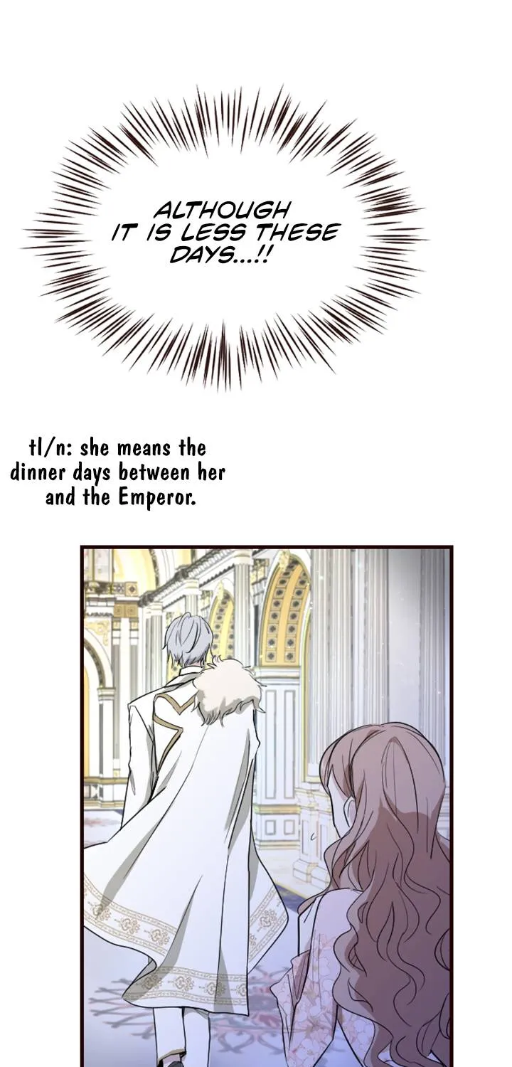 ‏I Will Fall With The Emperor Zinmanga X Chapter 7 Page 12