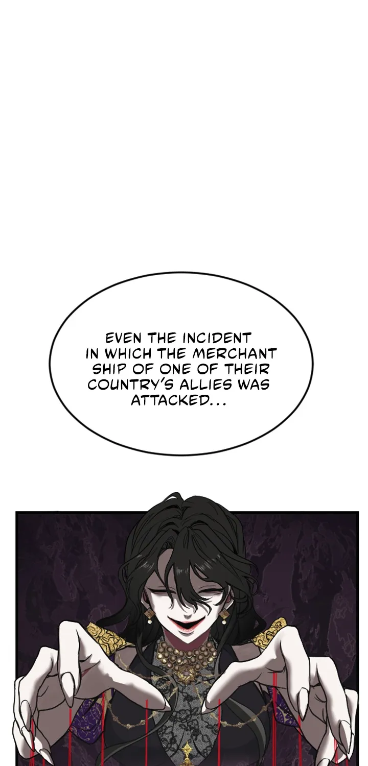 ‏I Will Fall With The Emperor Zinmanga X Chapter 6 Page 16