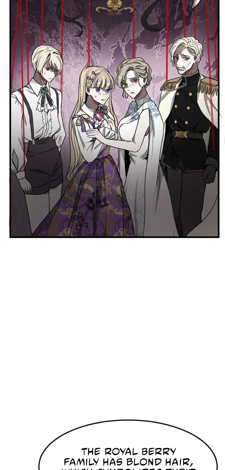 ‏I Will Fall With The Emperor Zinmanga X Chapter 6 Page 17