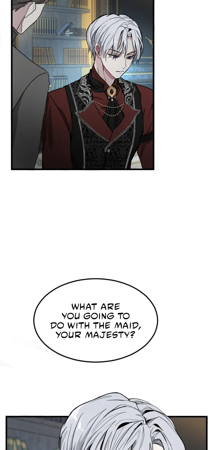 ‏I Will Fall With The Emperor Zinmanga X Chapter 6 Page 23