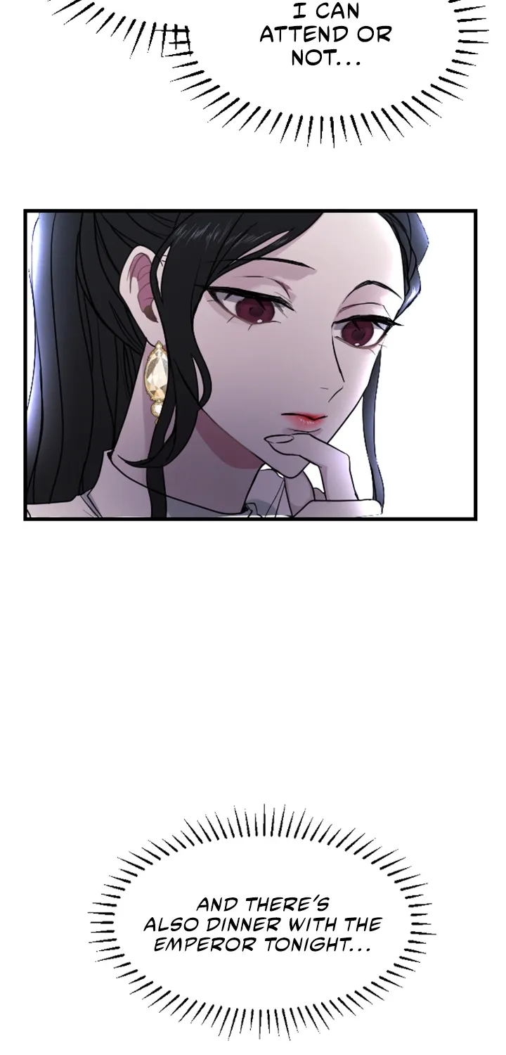 ‏I Will Fall With The Emperor Zinmanga X Chapter 6 Page 31