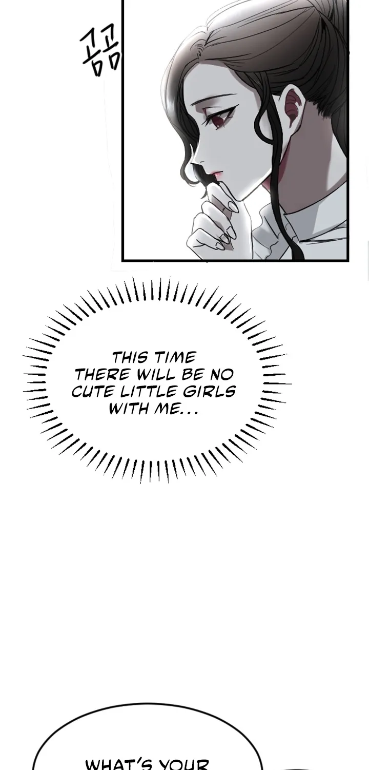 ‏I Will Fall With The Emperor Zinmanga X Chapter 6 Page 34