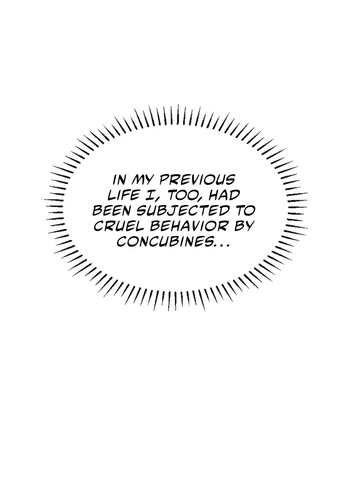 ‏I Will Fall With The Emperor Zinmanga X Chapter 6 Page 36