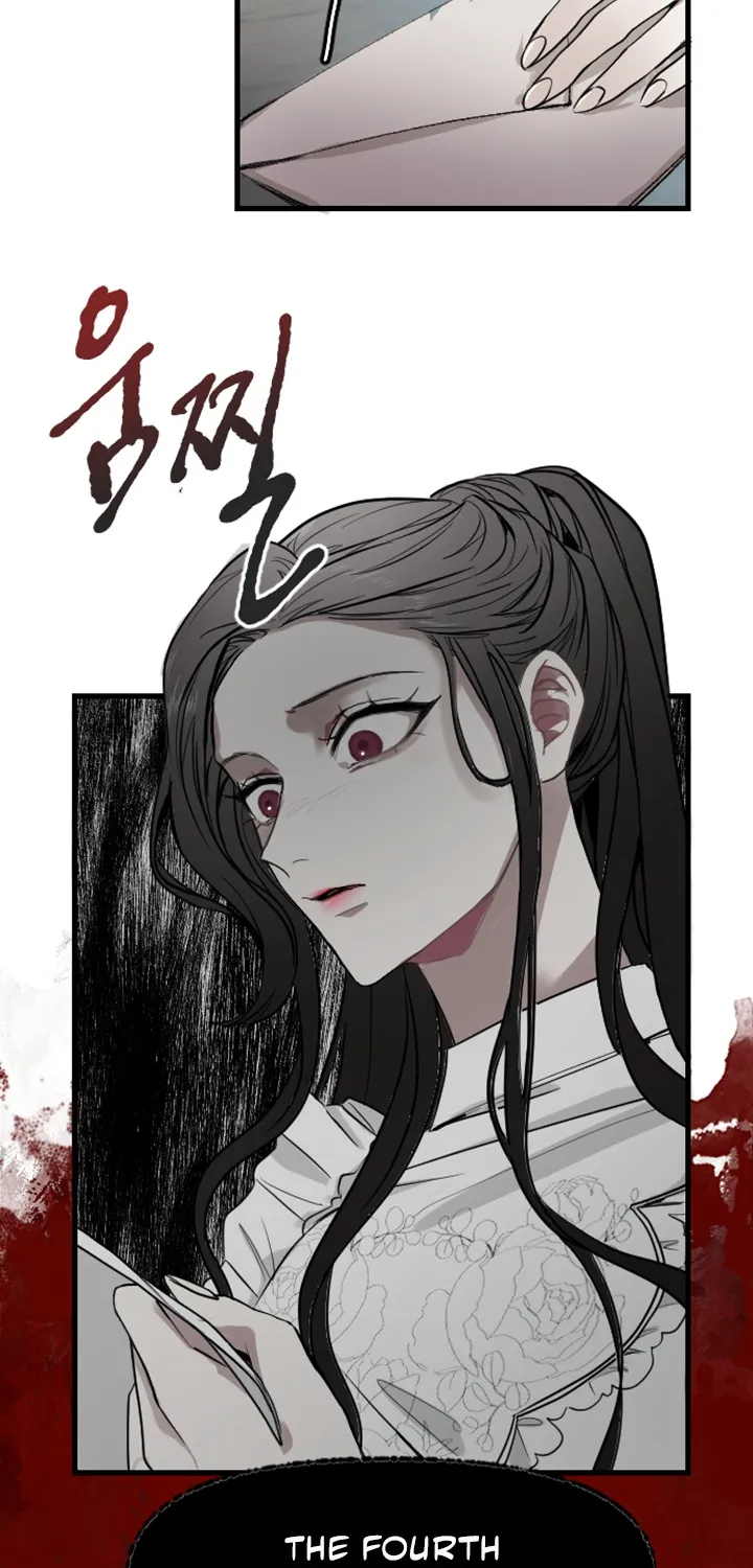 ‏I Will Fall With The Emperor Zinmanga X Chapter 6 Page 38
