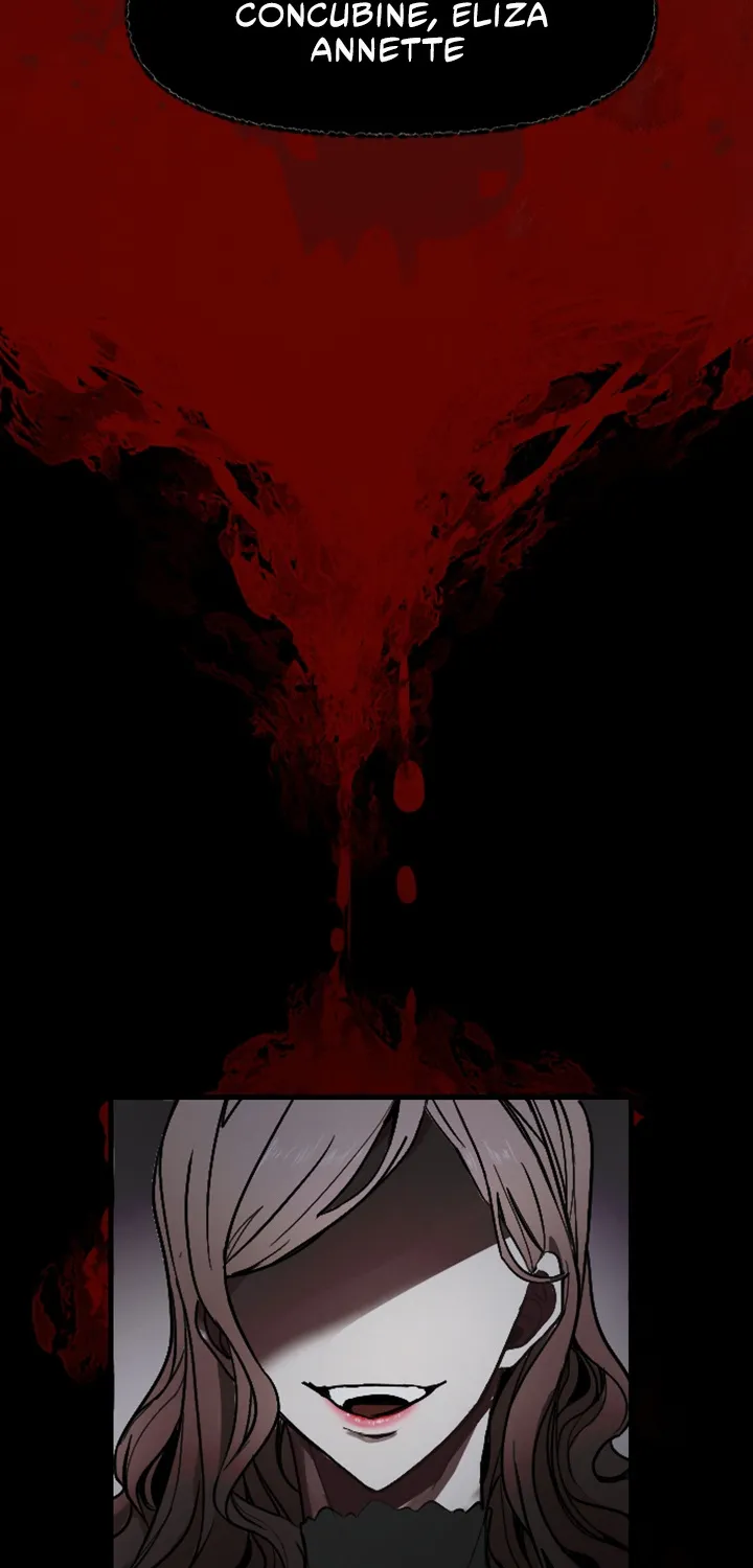 ‏I Will Fall With The Emperor Zinmanga X Chapter 6 Page 39