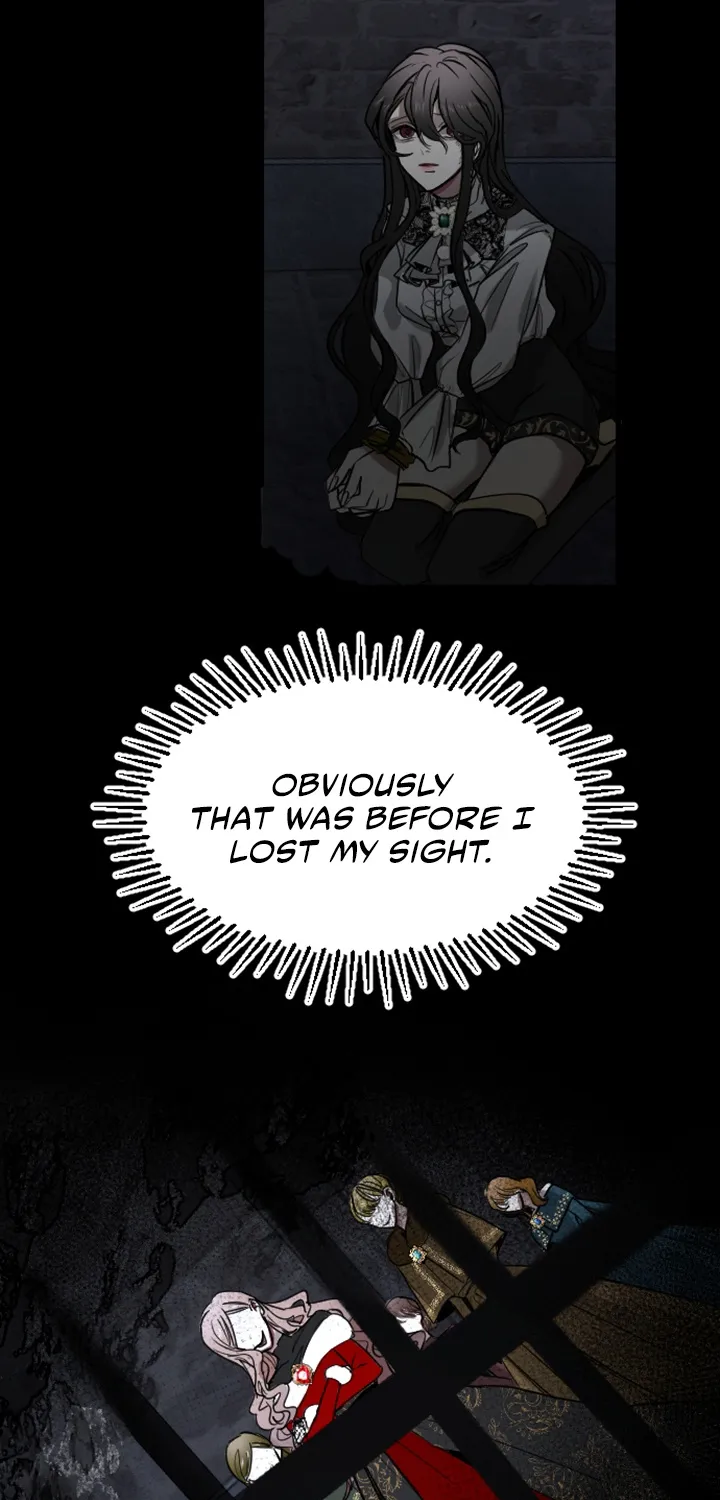 ‏I Will Fall With The Emperor Zinmanga X Chapter 6 Page 41