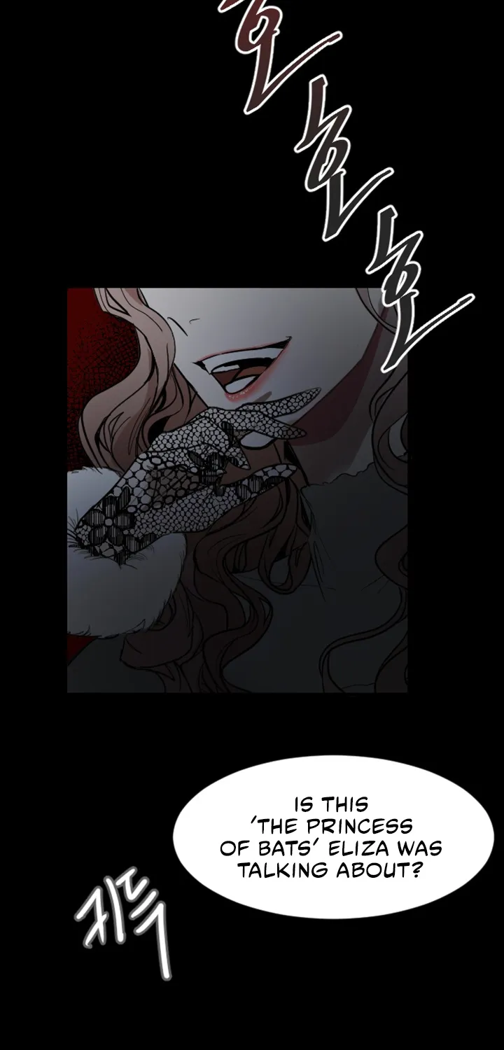 ‏I Will Fall With The Emperor Zinmanga X Chapter 6 Page 43