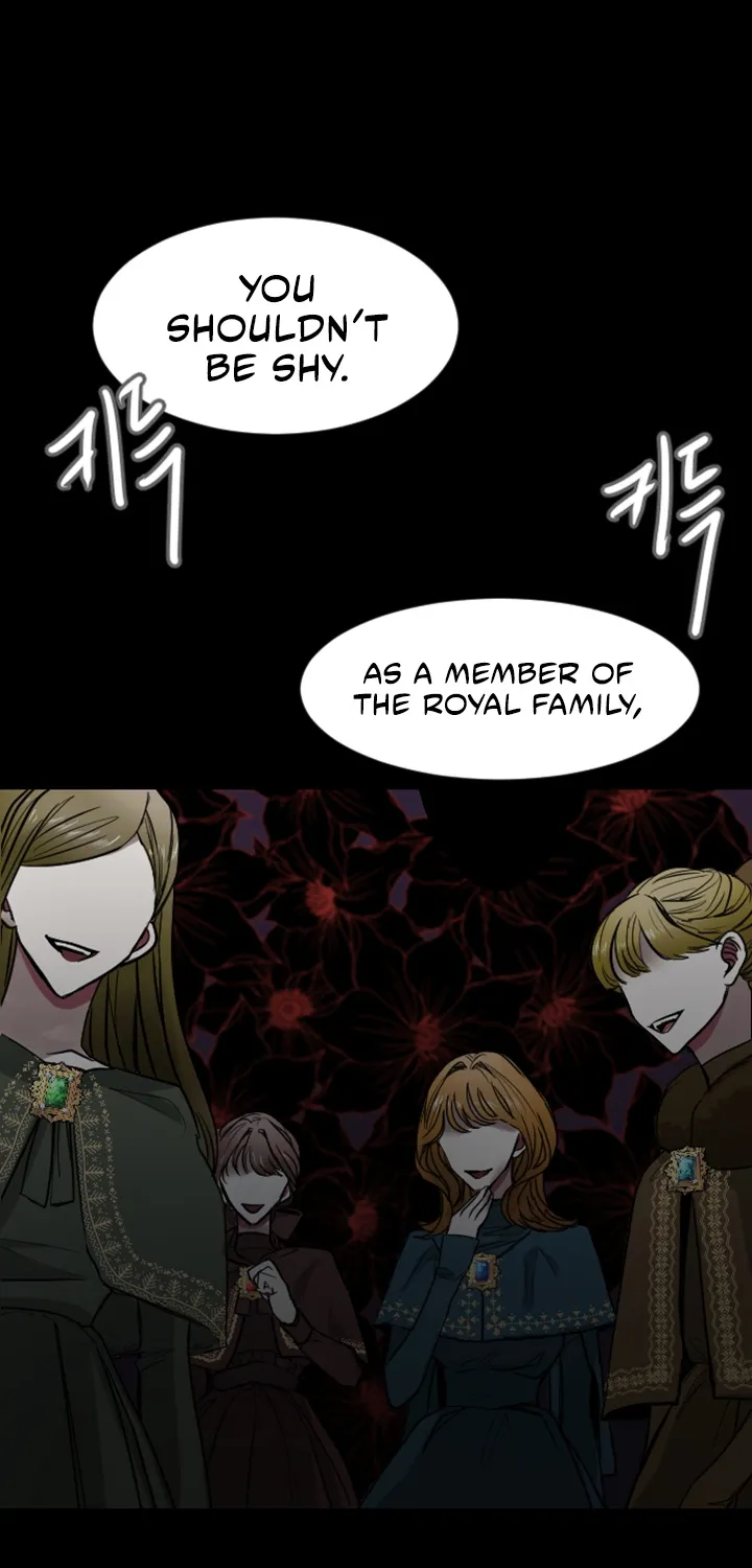 ‏I Will Fall With The Emperor Zinmanga X Chapter 6 Page 44