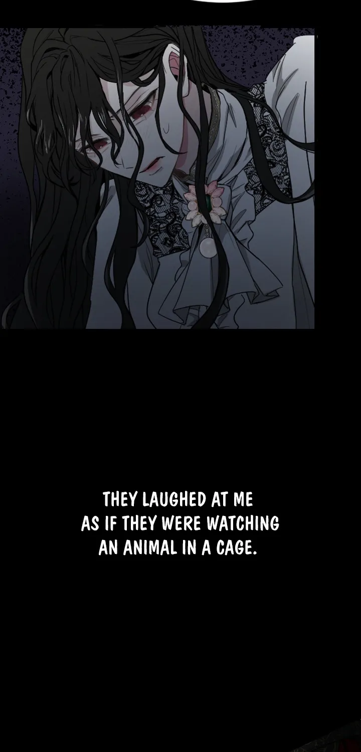‏I Will Fall With The Emperor Zinmanga X Chapter 6 Page 49