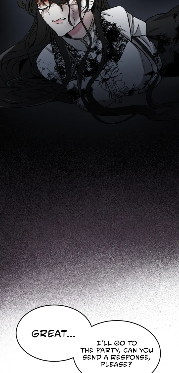 ‏I Will Fall With The Emperor Zinmanga X Chapter 6 Page 51