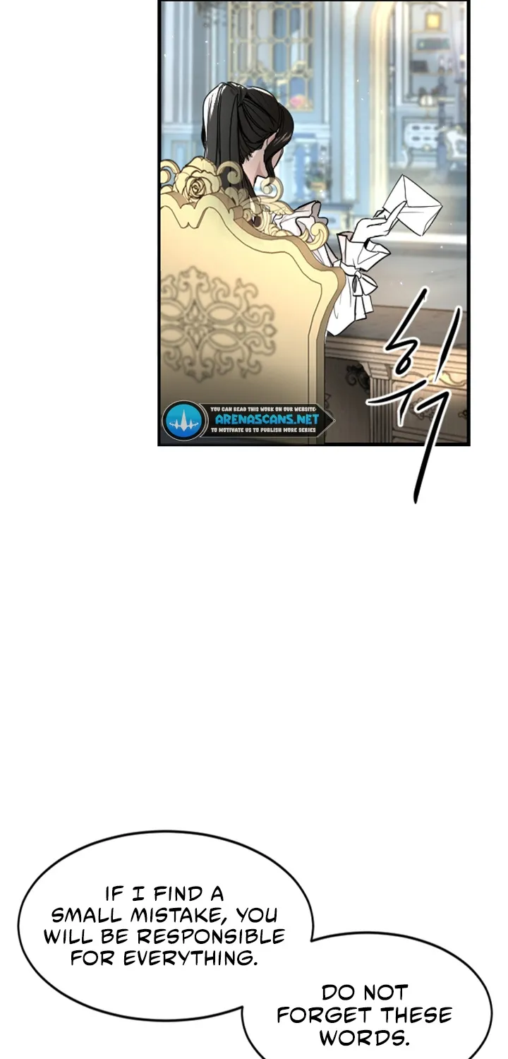 ‏I Will Fall With The Emperor Zinmanga X Chapter 6 Page 53