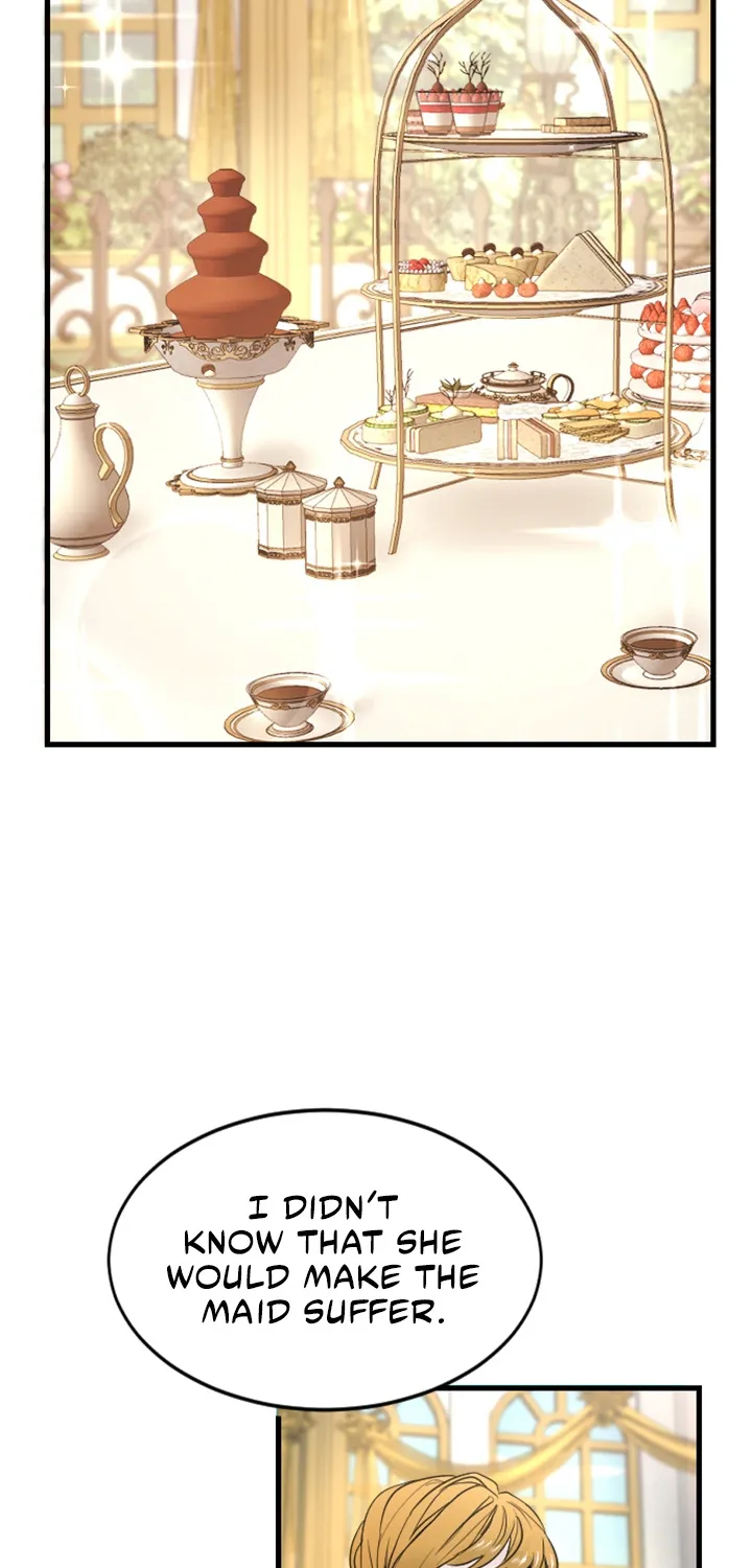 ‏I Will Fall With The Emperor Zinmanga X Chapter 6 Page 57