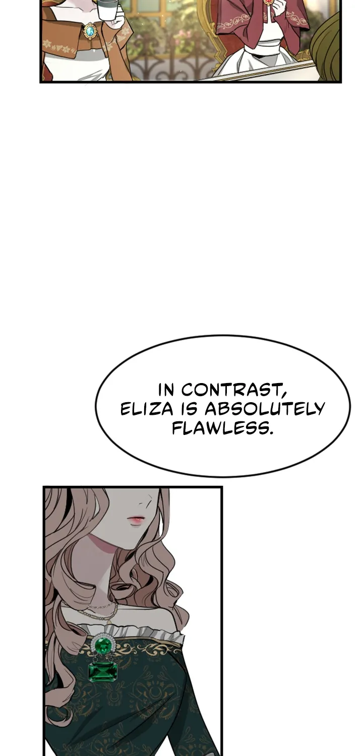 ‏I Will Fall With The Emperor Zinmanga X Chapter 6 Page 60