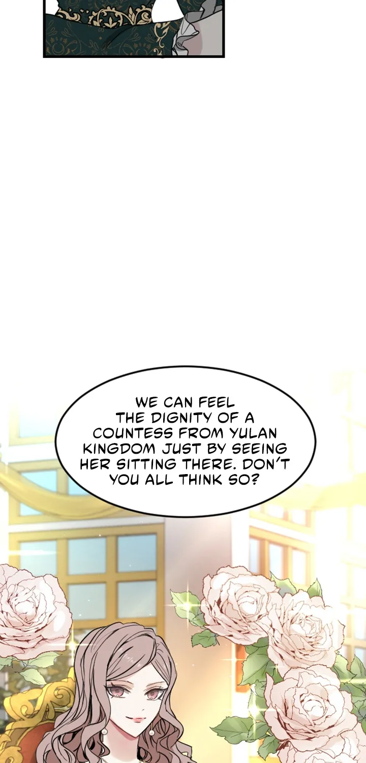 ‏I Will Fall With The Emperor Zinmanga X Chapter 6 Page 61