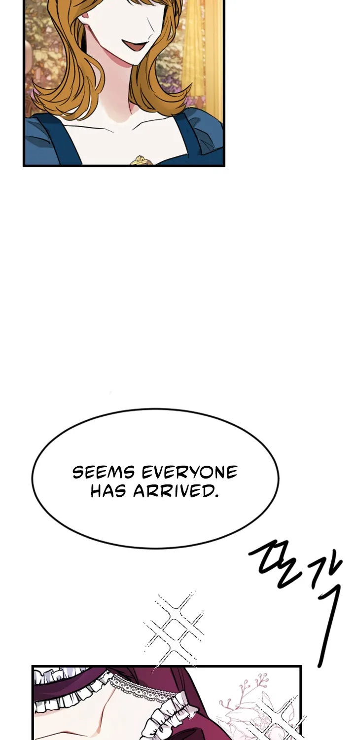 ‏I Will Fall With The Emperor Zinmanga X Chapter 6 Page 66