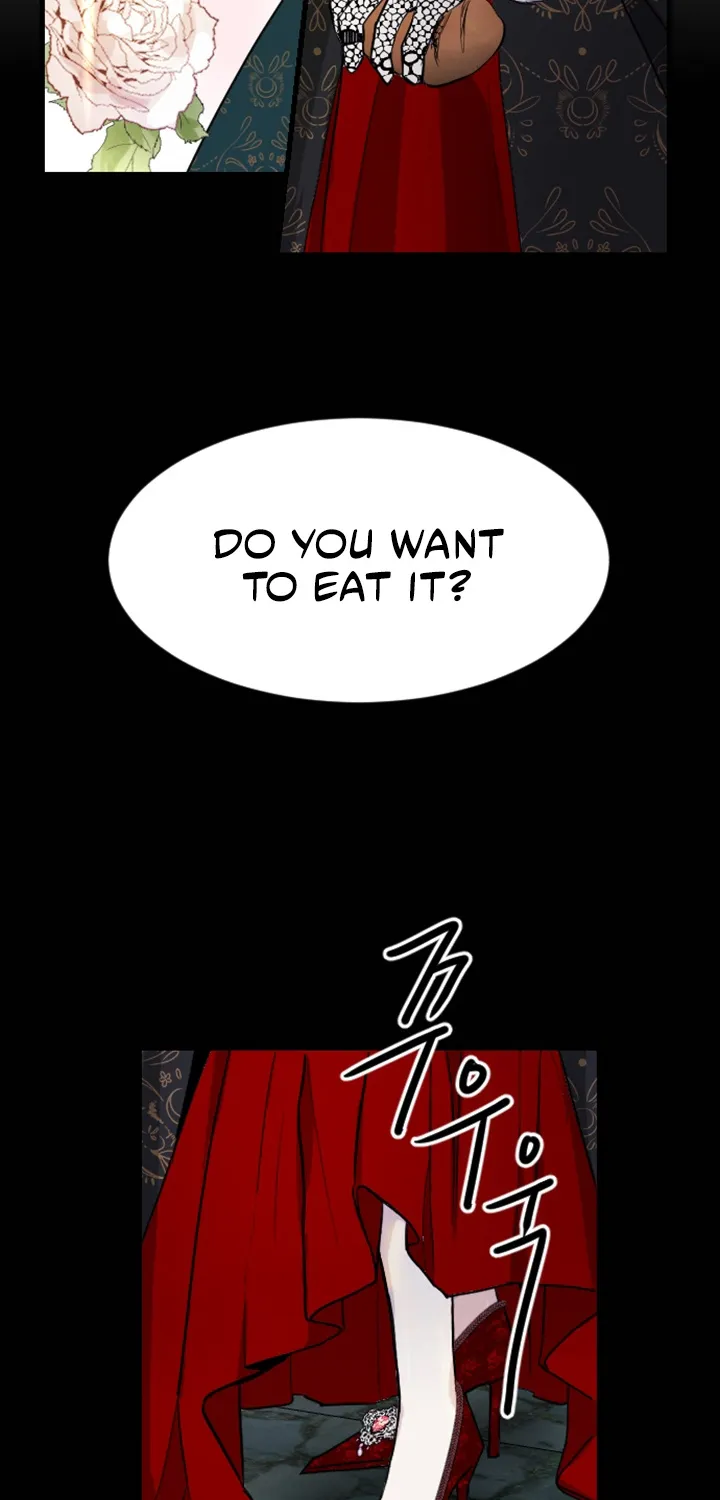 ‏I Will Fall With The Emperor Zinmanga X Chapter 6 Page 73