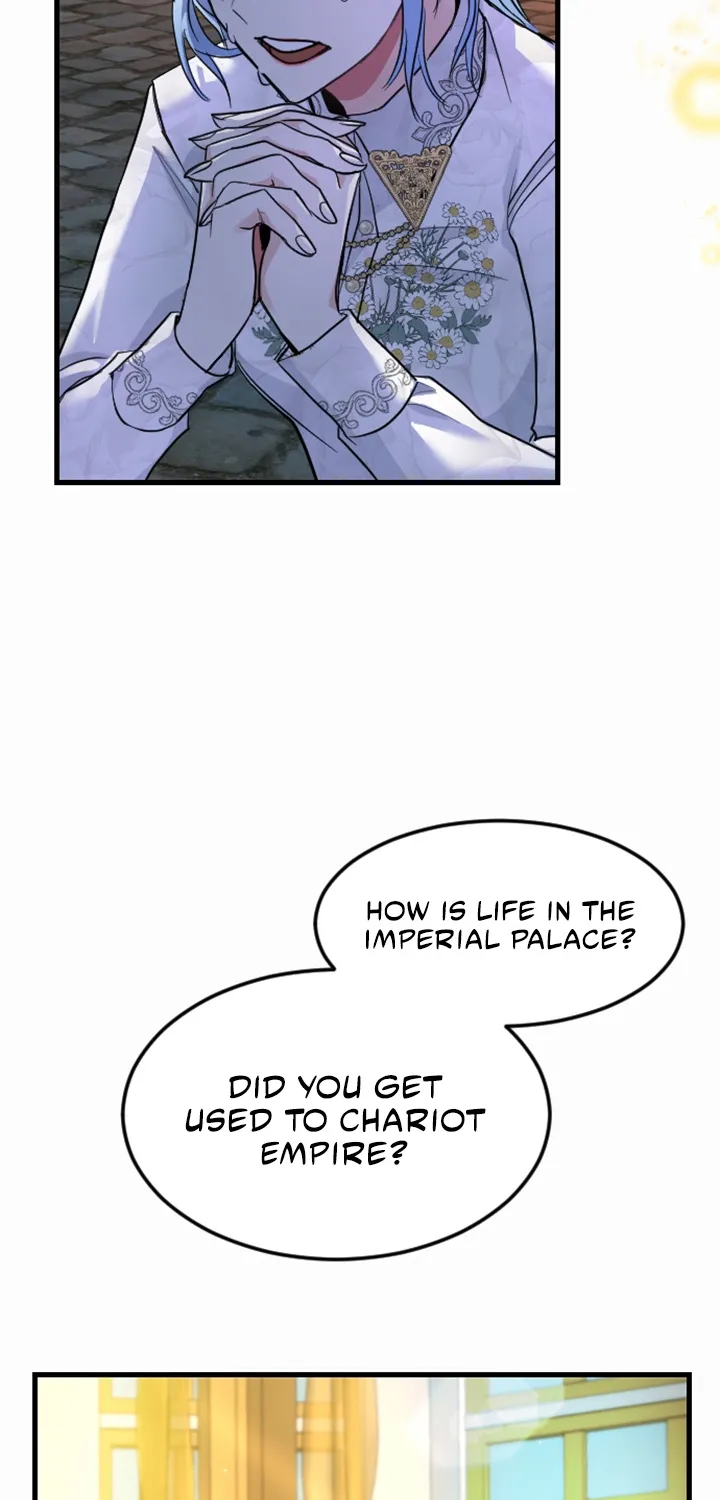 ‏I Will Fall With The Emperor Zinmanga X Chapter 6 Page 77