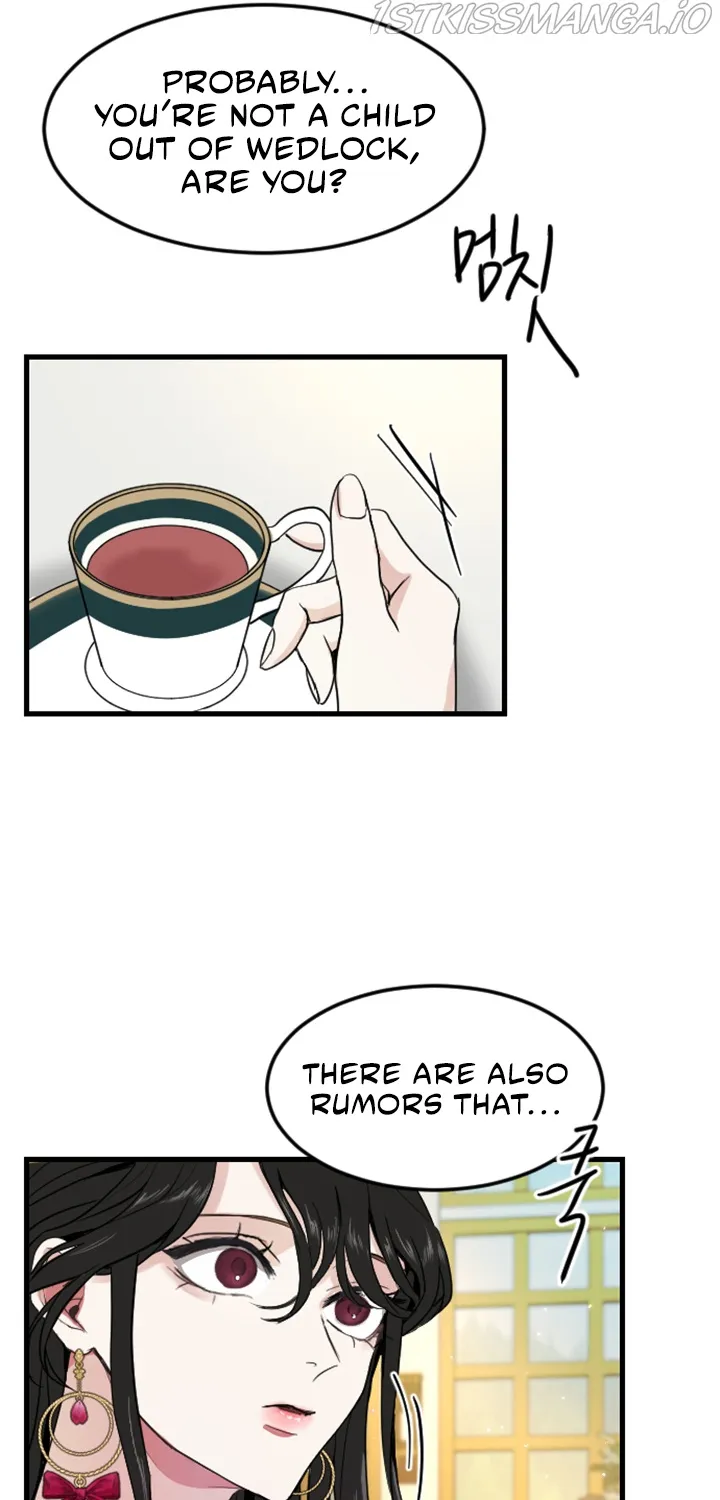 ‏I Will Fall With The Emperor Zinmanga X Chapter 6 Page 90