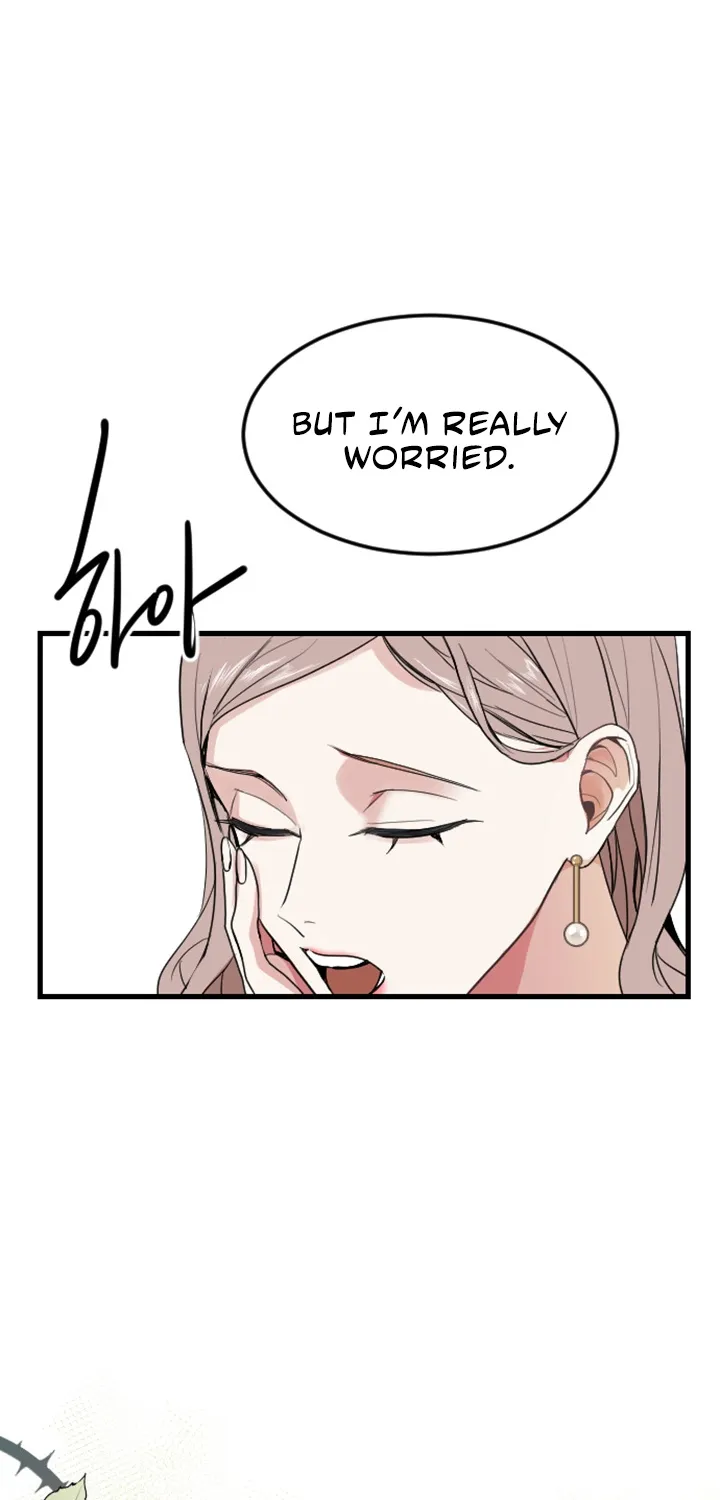 ‏I Will Fall With The Emperor Zinmanga X Chapter 6 Page 92