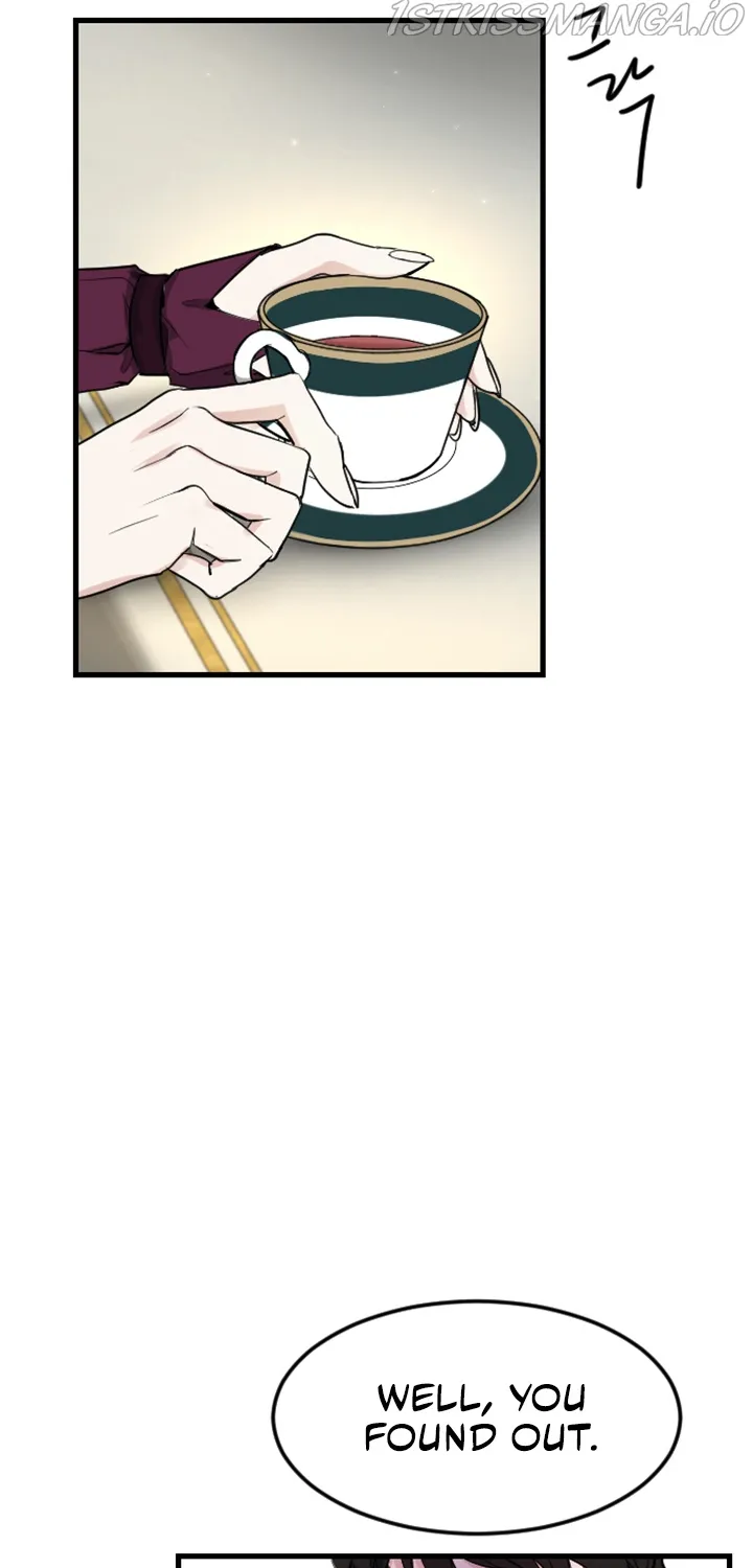 ‏I Will Fall With The Emperor Zinmanga X Chapter 6 Page 99